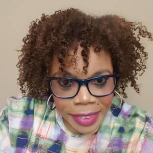 Meet your Posher, Annette